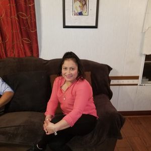 Meet your Posher, Dalila